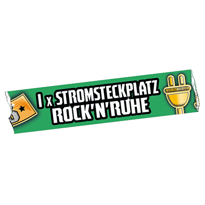 Festivalticket für die G.O.N.D. 2026 – jetzt dein Ticket sichern